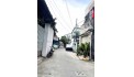 Bán Nhà 2 Tầng Hẻm Xe Hơi 51m2_4.4x11m Quốc Lộ 13 Hiệp Bình Phước Thủ Đức Chỉ 3.7 tỷ